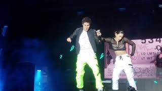 Jorge Blanco en vivo Perú 2019 - Conmigo #EntelMediaFestPerú2019 #JorgeBlanco