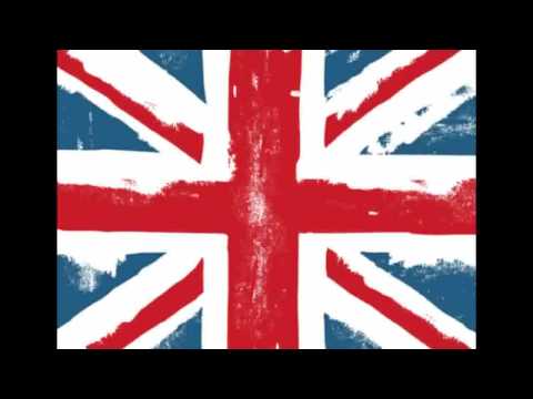 Sex Pistols - God Save The Queen 2012 (flapsandwich re-rub)