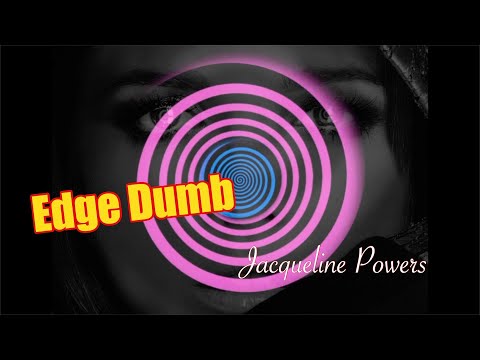 EdgeDumb | Succumb to Hypnotic Pleasure with Jacqueline Powers Hypnosis