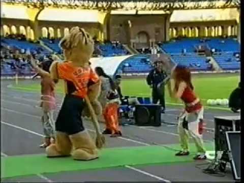 Yerevan United - Emmy & Hayer [3]