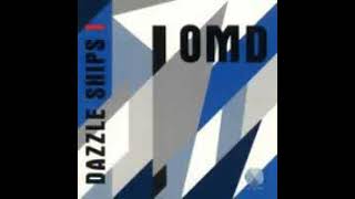 06   OMD   International Extended Dazzle Ships