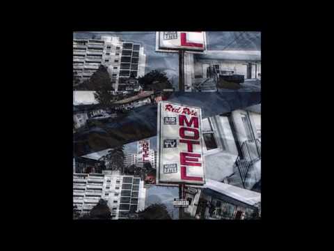 FalconCrest & Giallo Point - Pastor Greenleaf (Red Rose Motel EP)