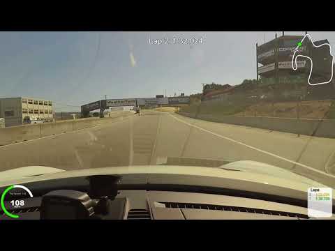 Alekshop Nobull GT3 1:34 Laguna Seca