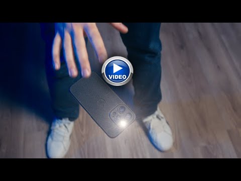 Voir la vidéo de Leviosa Phone - João Miranda