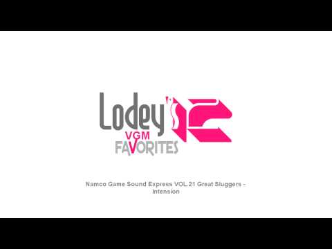 Lodey's VGM Favorites 12