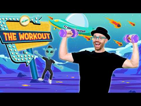 Latest DJ Raphi video