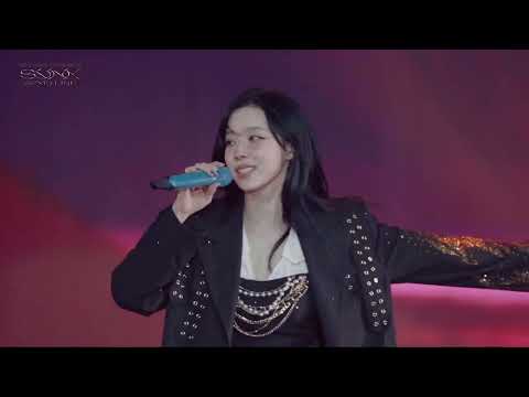 aespa 에스파 ‘Next Level' Live Clipㅣ2025 aespa LIVE TOUR 'SYNK : aeXIS LINE'