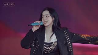 Download lagu aespa 에스파 ‘Next Level' Live Clipㅣ2025 aespa LIVE TOUR 'SYNK : aeXIS LINE' mp3