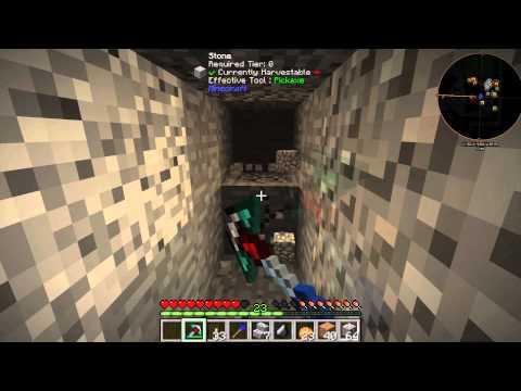 FTB Infinity Episode 3.