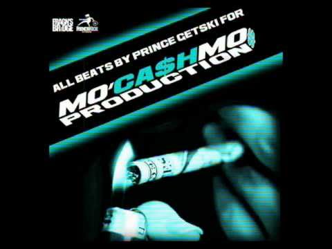 Mo'Ca$hmo Prod - Straight2dipoint