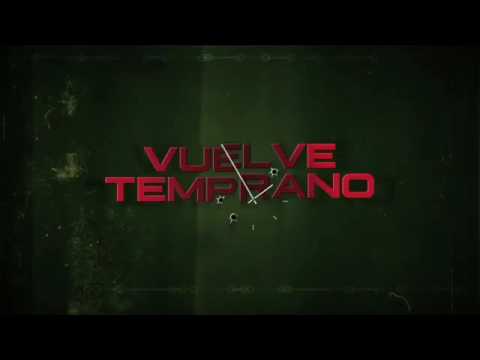 Vuelve Temprano - Capitulo 25
