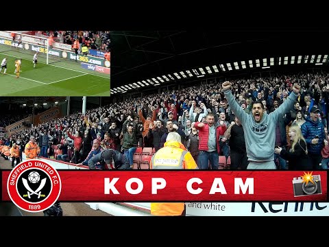 KopCam: Blades 3-2 Preston