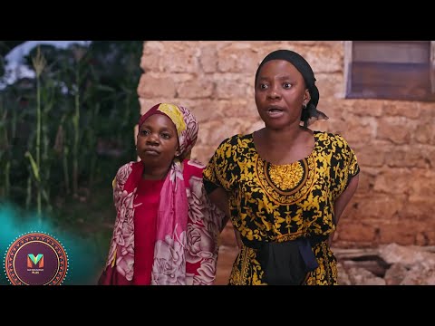 Alisa searches for Ruby – Kovu | S1 | EP123-127 | Maisha Magic Plus