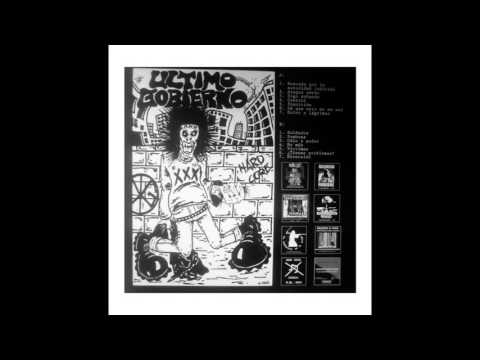 ULTIMO GOBIERNO - Ataque Aereo