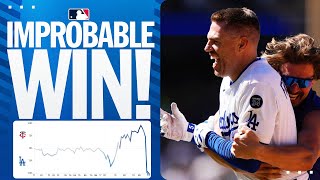 [分享] Freeman再見安打