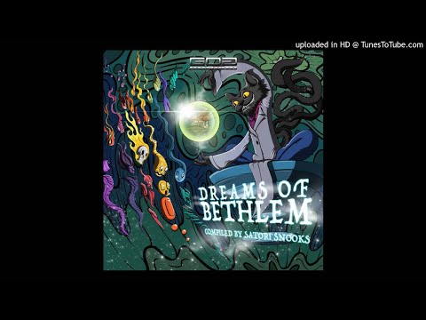 Kusmu - Cristal Blast