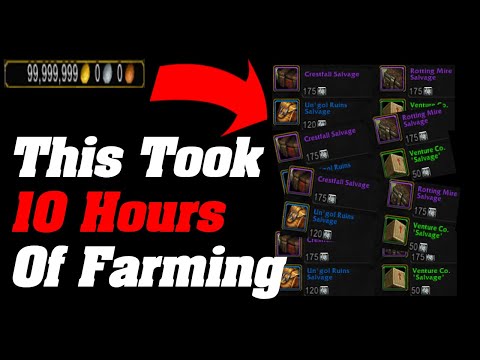 10 Hrs Of MYTHIC Island Expedition BOX OPENING