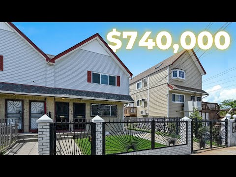 Discover the Perfect 2-Family Property in Queens, NY's Arverne Neighborhood