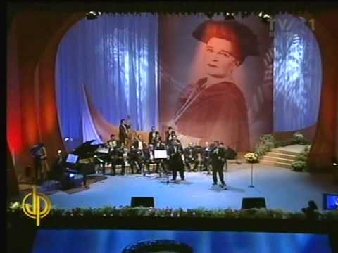 Ciri Mayer - Mi-e dor