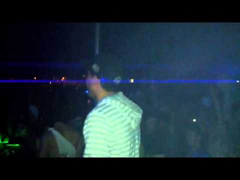 DJ Dre and DJ Eliot Ness