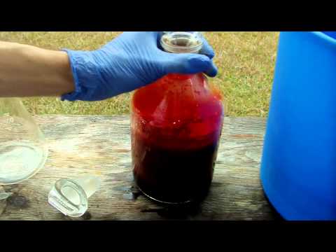 Electrolytic Bromine, Part 2