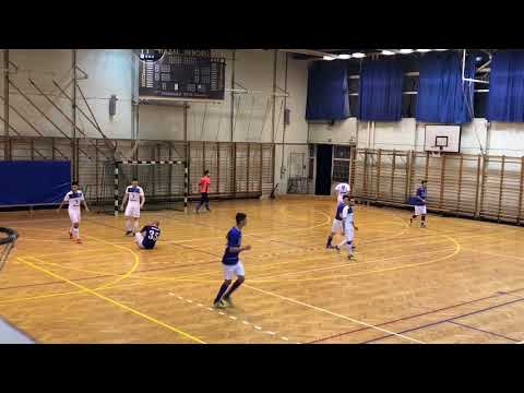 Scoregoal Kecskemét - Újpest FC-220Volt 3-1 (2-0) 2018.04.16.