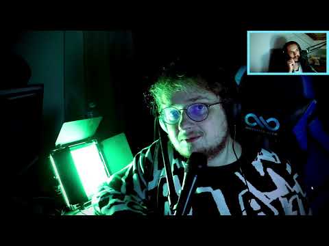 VI3W REACT FELDUP : VOS HORREURS ET PEURS D'ENFANCE