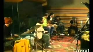 Broken Social Scene - Fire (Kataweb)
