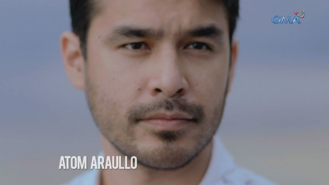 Philippine Seas: The first Atom Araullo documentary on GMA Network