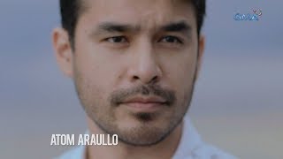 Philippine Seas: The first Atom Araullo documentary on GMA Network
