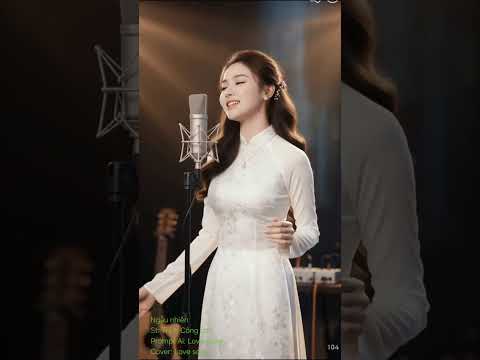 Ngẫu nhiên | Bản nhạc hay của cố nhạc sĩ Trịnh Công Sơn | Love song cover