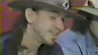 StevieRayVaughan