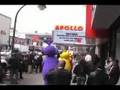 Teletubbies Live At The Apollo