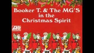 Booker T & the MGs - We Wish You A Merry Christmas