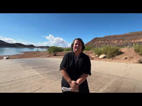 Spendenaktion für Schwimmwesten startet mit persönlichem Appell eines Aktivisten aus Süd-Utah