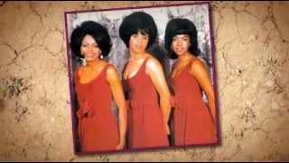 THE SUPREMES  Medley: Come See About Me /Baby Love /Stop! In The Name Of Love