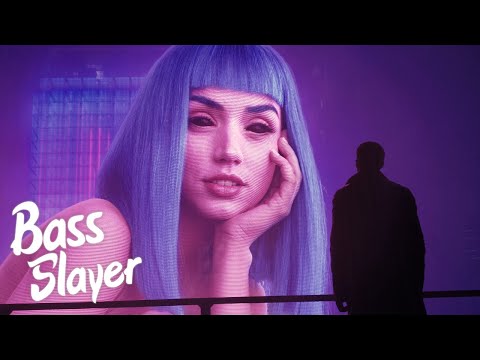 Cadmium x Skrybe x Riell - Eat You Alive