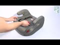 Обзор Heyner SafeUp L Ergo SP