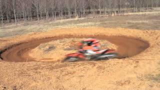 DirtWise Riding Tip - Circle Rut