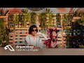 Durante HANA Anjunadeep Open Air Los Angeles At ABGT500 Official 4K Set