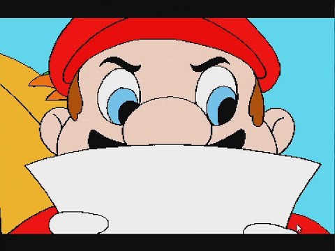Let's Play 30 Years of Mario Pt.64 - Hotel Mario