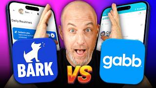 Bark vs Gabb | Parental Controls and Safety Compared