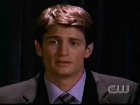 nathan scott - strangled by the thought