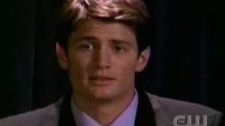 nathan scott - strangled by the thought