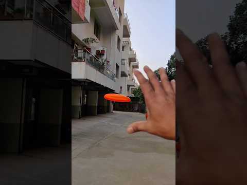 Ultimate Frisbee game #toys #a2zuseful flying disc #ytshorts #trending #viral