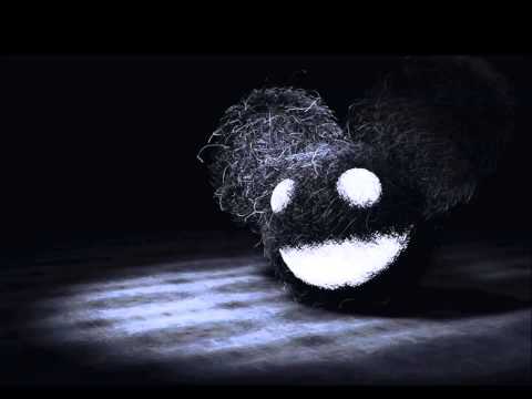 Deadmau5 ft. Colleen D' Agostino - Somewhere up here (aka Drop the Poptart)