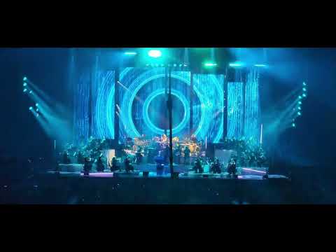 The World of Hans Zimmer: A New Dimension 2024 - Olympia Halle, Munich