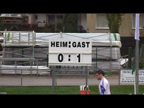 SSV Havelwinkel Warnau - Burger BC 2:1 (0:1)