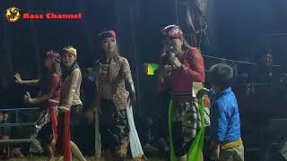 Download lagu Sekuntum Mawar merah//semi aji @Cengkillung mp3