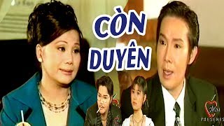 Cải Lương Xưa Còn Duyên - Vũ Linh, Tài Linh, Trọng Hữu